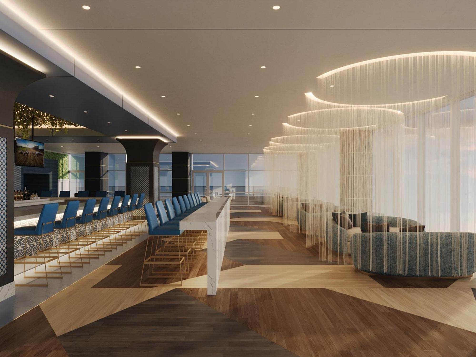 Terre Haute Casino Resort מראה חיצוני תמונה