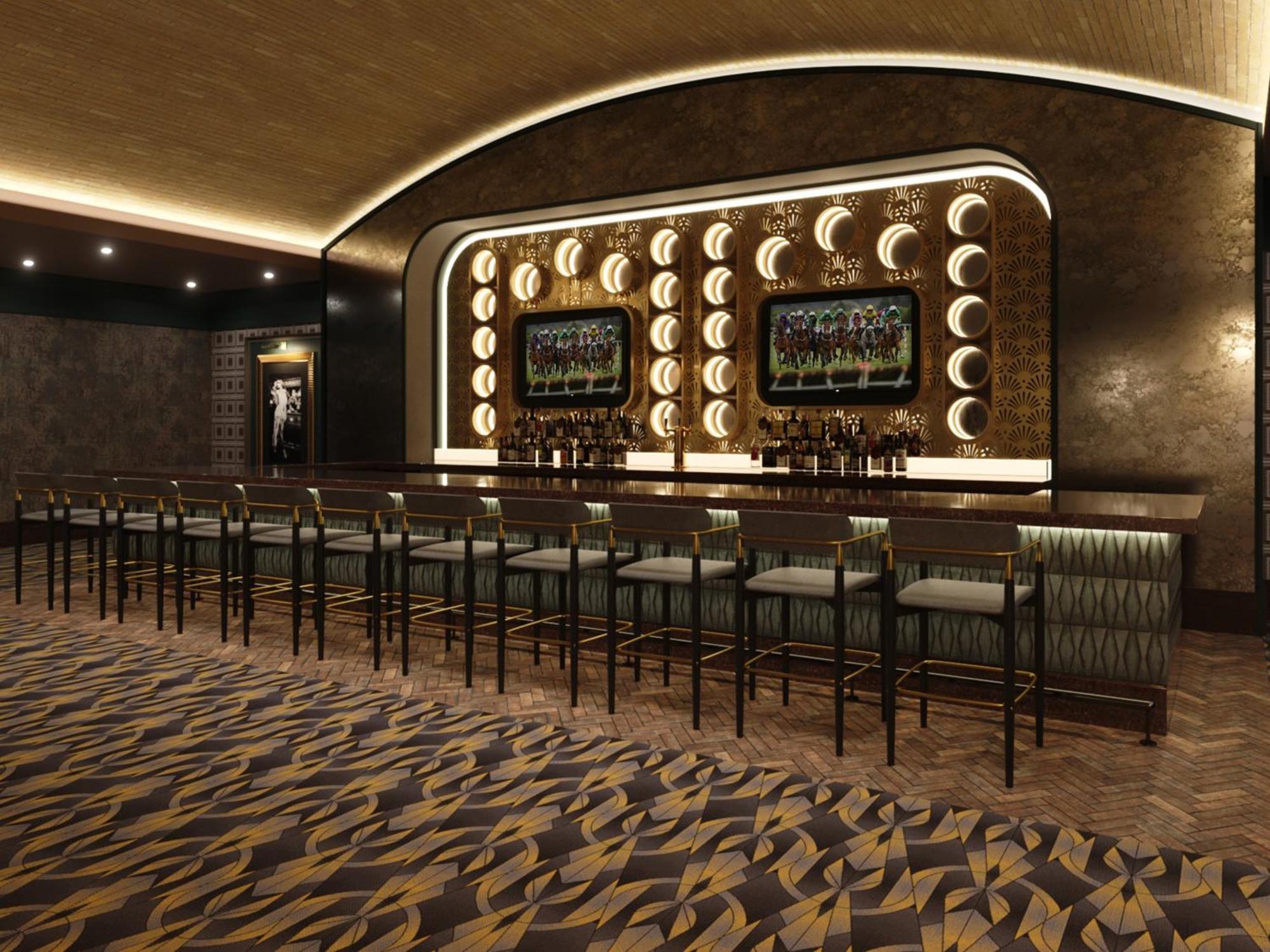 Terre Haute Casino Resort מראה חיצוני תמונה